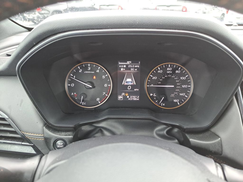 Used 2023 Subaru Outback Wilderness image 21