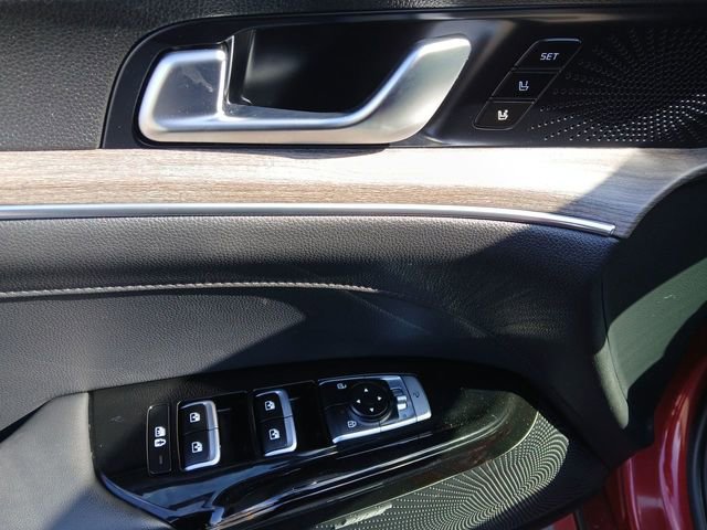 Certified 2022 Kia K5 EX w/ EX Premium Package image 13