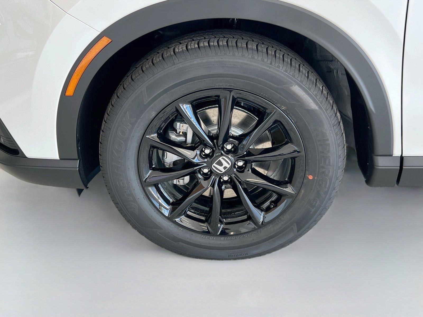 New 2026 Honda CR-V Sport-L image 29