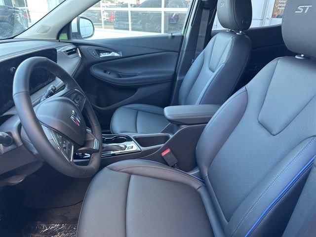 New 2026 Buick Encore GX Sport Touring w/ Comfort Package image 16