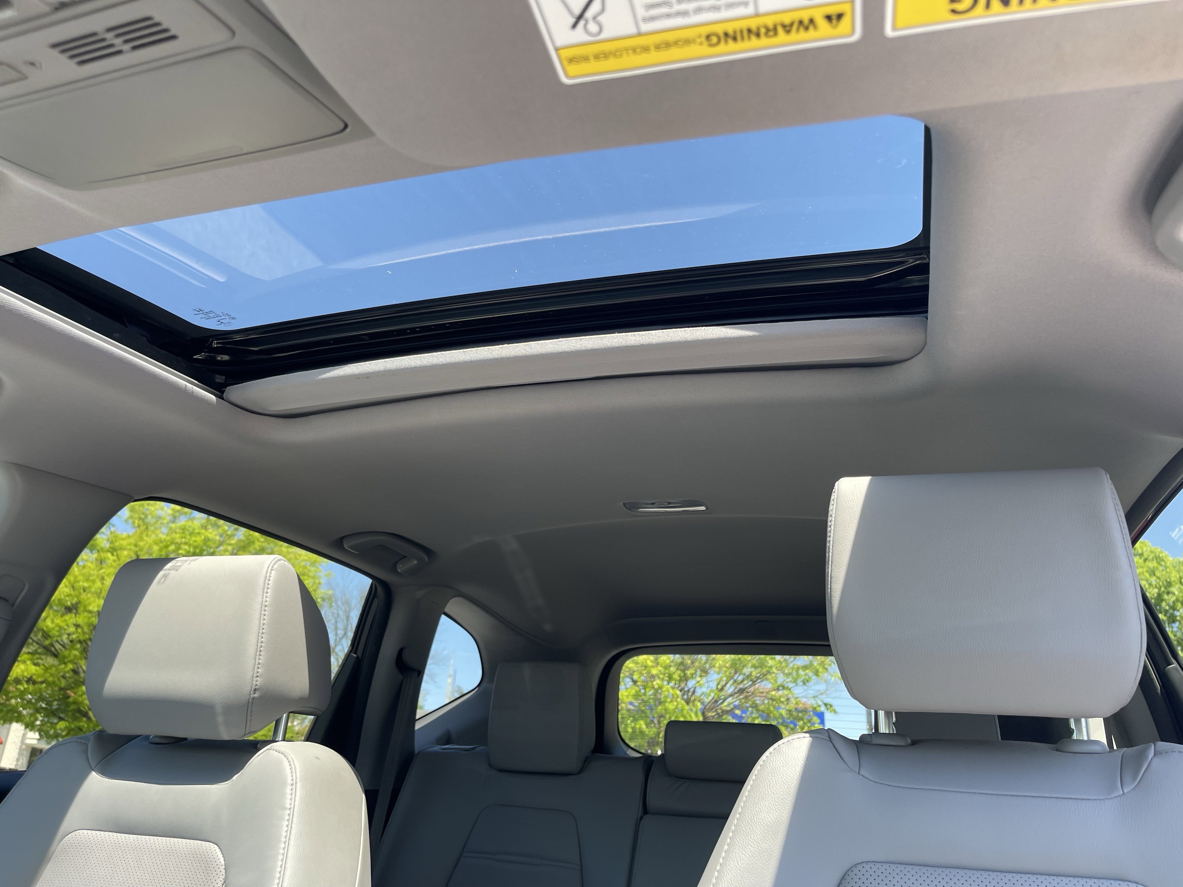 Used 2017 Honda CR-V EX-L image 10