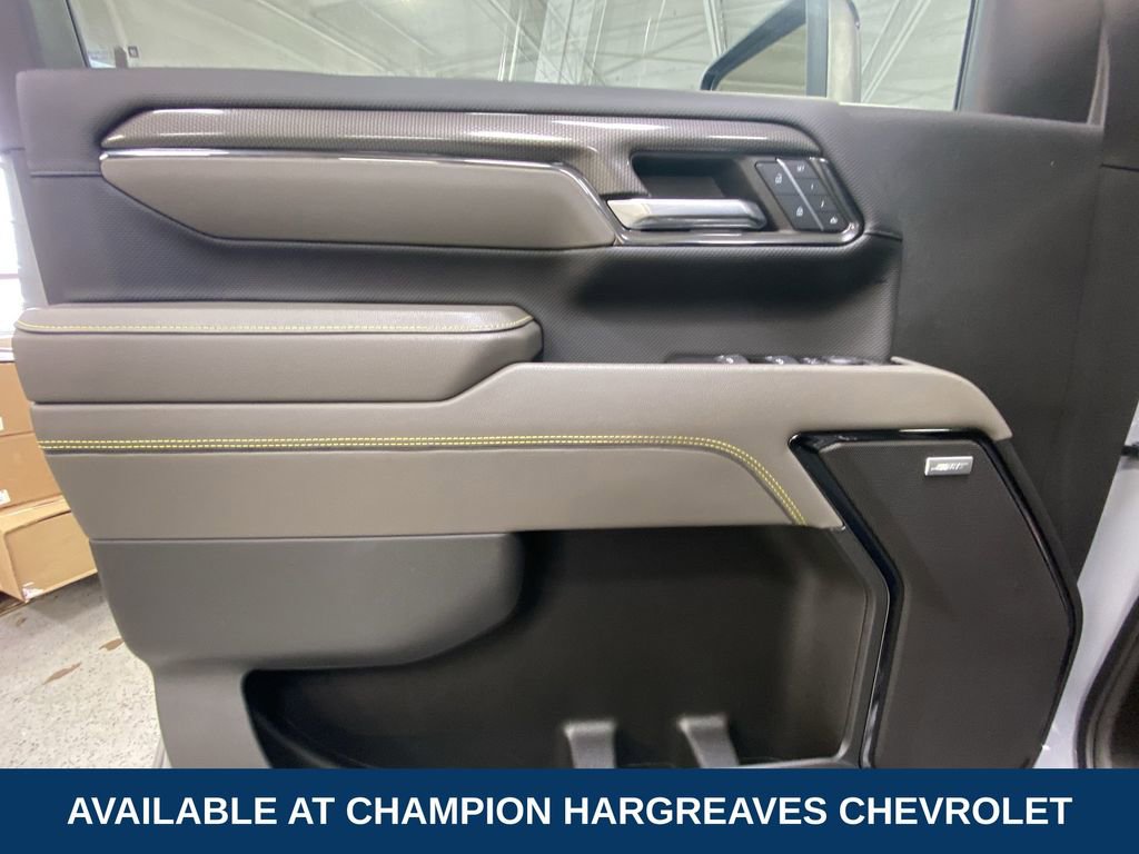 Certified 2024 Chevrolet Silverado 2500 ZR2 AWD/4WD image 30