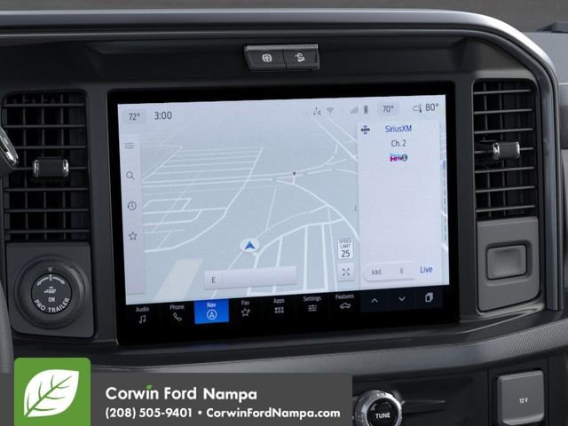 New 2026 Ford F350 Platinum AWD/4WD image 14