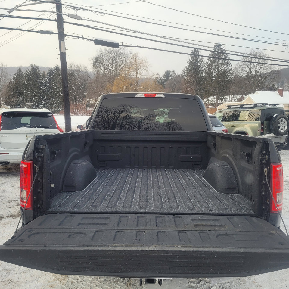 Used 2016 Ford F150 XLT w/ Equipment Group 301A Mid image 33