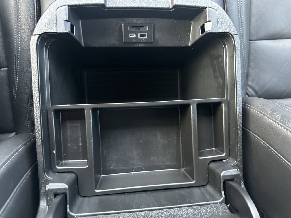 Used 2021 Chevrolet Tahoe Z71 image 7