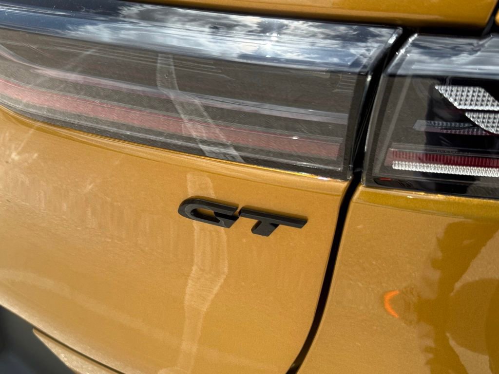 New 2025 Dodge Hornet GT w/ GT Blacktop Package image 30