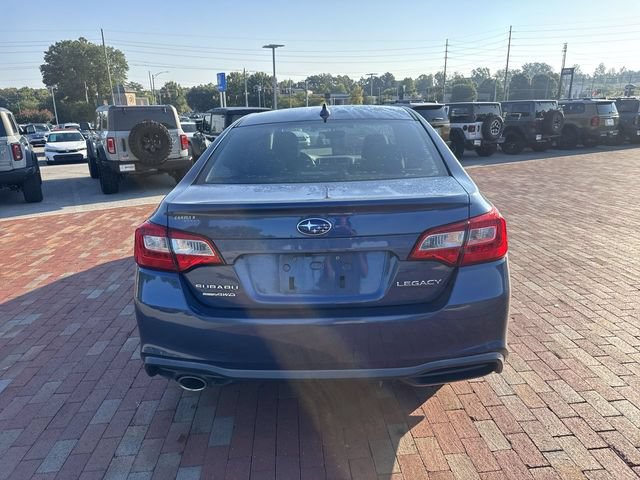 Used 2019 Subaru Legacy 2.5i Limited w/ Popular Package #2A AWD/4WD image 13