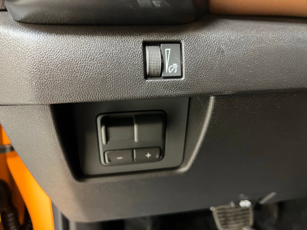 New 2026 GMC Canyon AT4 w/ Nightfall Essentials Package image 18