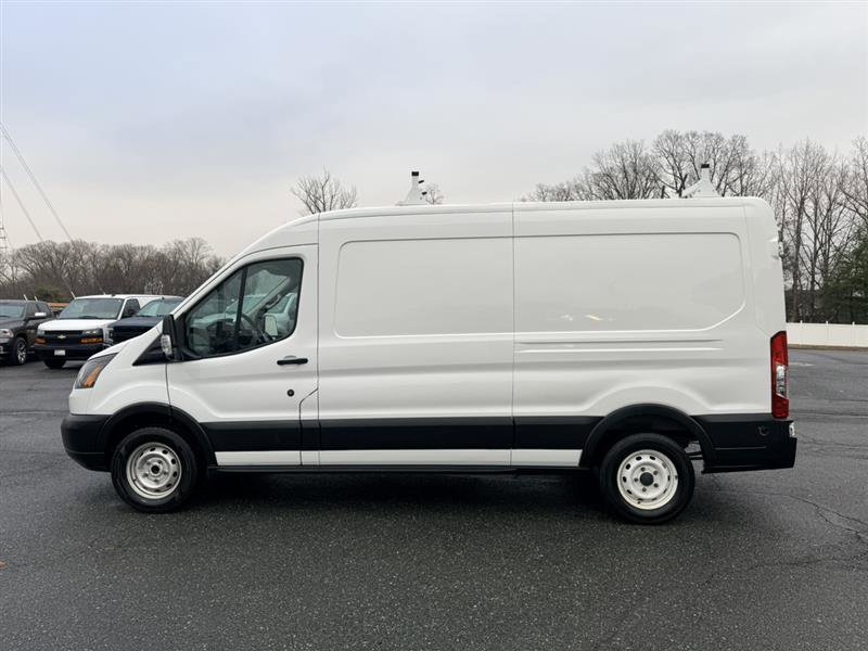Used 2019 Ford Transit 150 150 MR 148  WHEELBASE 3.7L V6 image 8