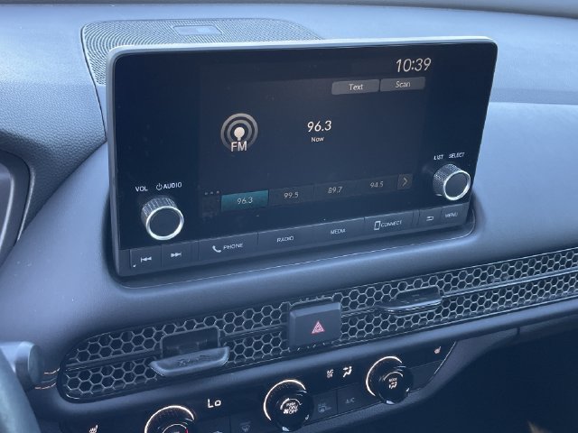 Used 2025 Honda HR-V Sport image 17