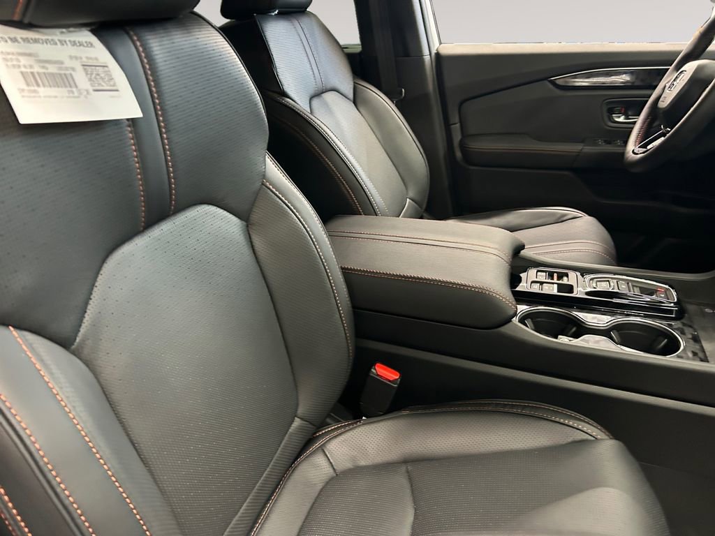 New 2026 Honda Passport TrailSport Elite image 15