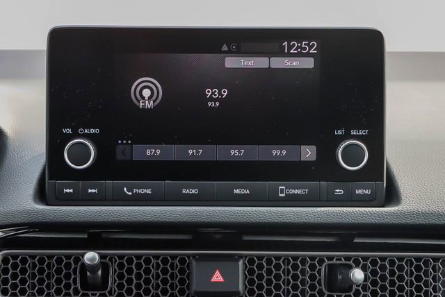 Certified 2026 Honda Civic Sport image 16