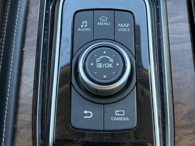 Certified 2023 Nissan Armada SL RWD image 8