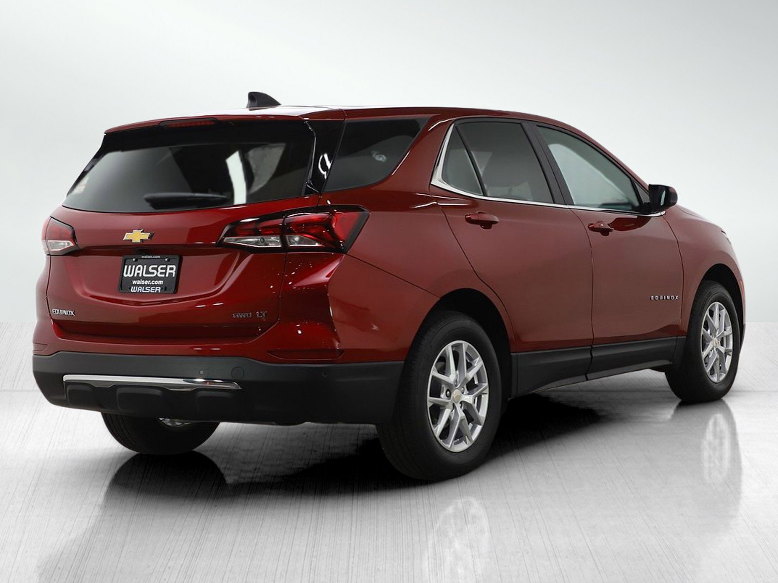 Used 2023 Chevrolet Equinox LT image 5