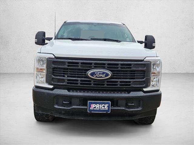 Used 2024 Ford F250 XL w/ XL Off-Road Package image 2