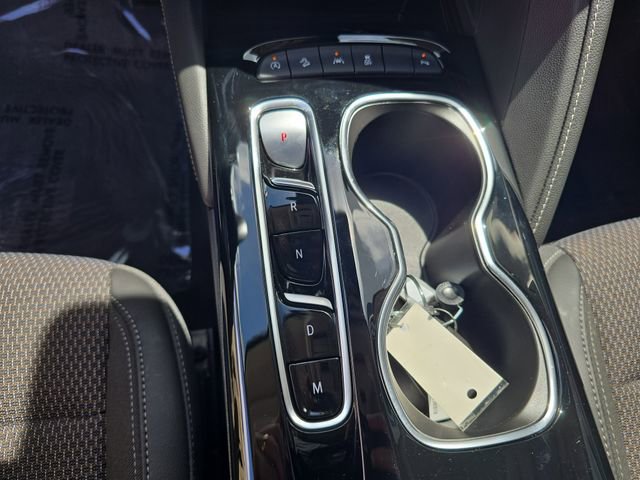 Certified 2023 Buick Envision Preferred w/ Sport Touring Package image 21