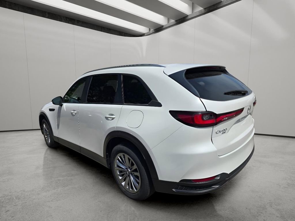 Used 2024 MAZDA CX-90 3.3 Turbo w/ Select Package AWD/4WD image 5