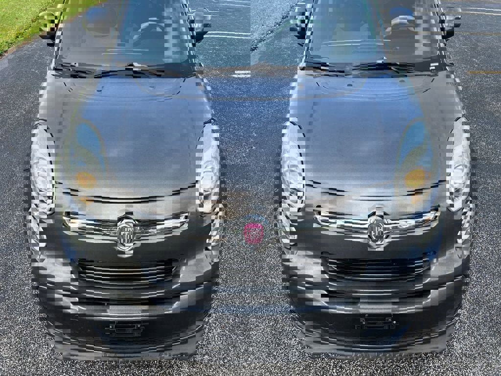 Used 2014 FIAT 500L Easy image 19