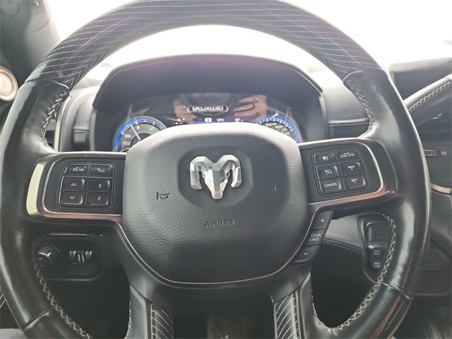 Used 2019 RAM 3500 Limited image 19