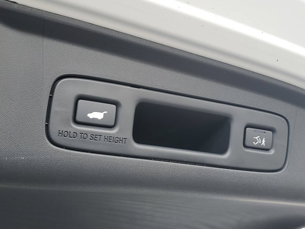 New 2026 Acura ADX A-Spec AWD/4WD image 10