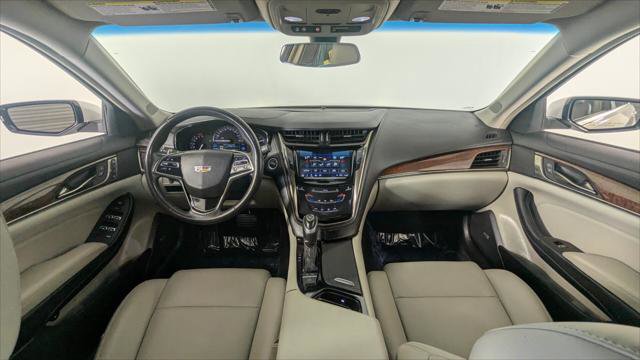 Used 2019 Cadillac CTS Sedan image 26