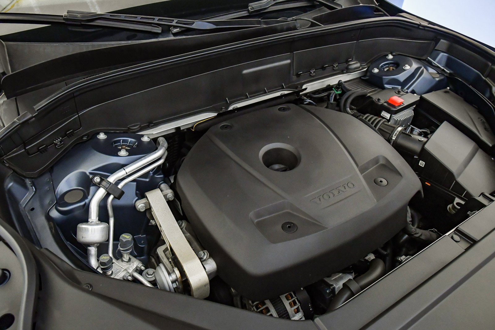 Certified 2022 Volvo XC90 T6 Inscription image 31