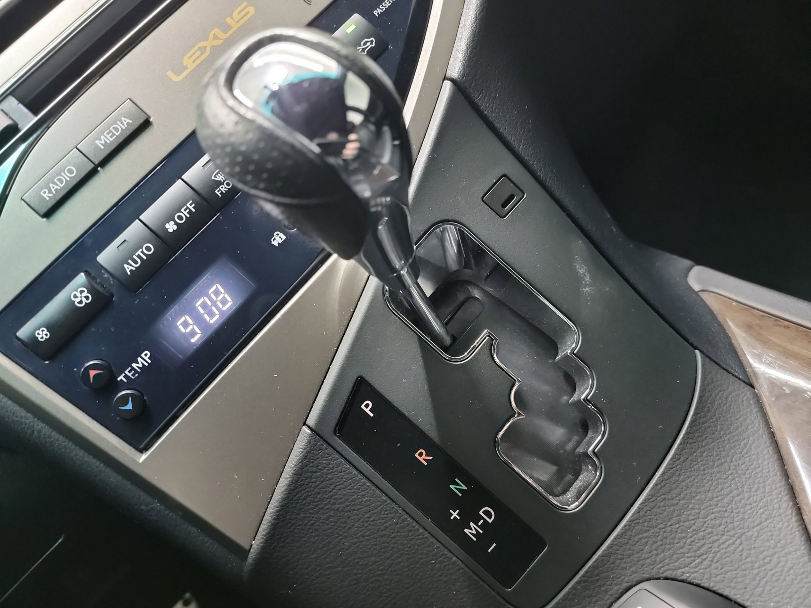 Used 2014 Lexus RX 350 F Sport w/ Navigation Package image 27