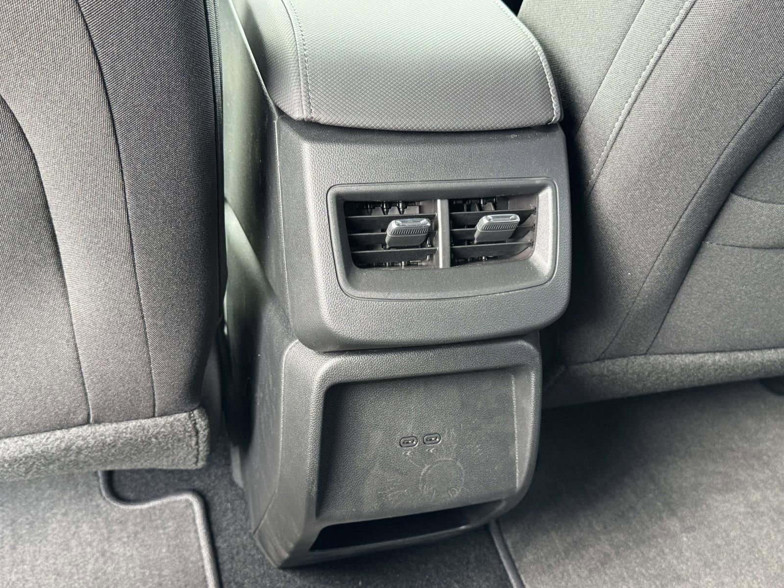 New 2026 Chevrolet Equinox EV LT image 26