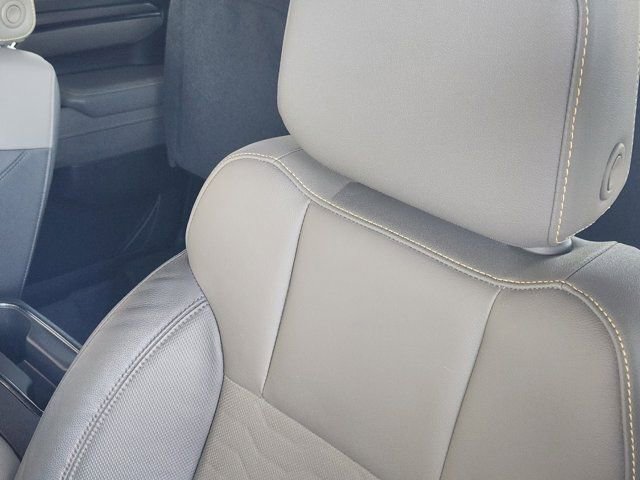 Used 2024 Chevrolet Silverado 1500 ZR2 w/ Technology Package image 20