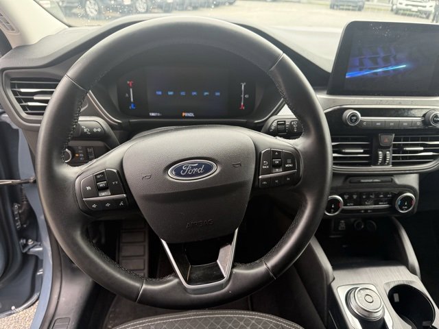 Used 2024 Ford Escape Active image 12