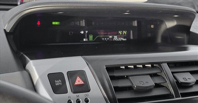 Used 2013 Toyota Prius V Two image 12