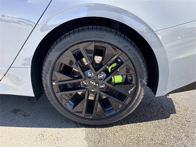 New 2026 Kia K5 GT w/ GT1 Package image 27