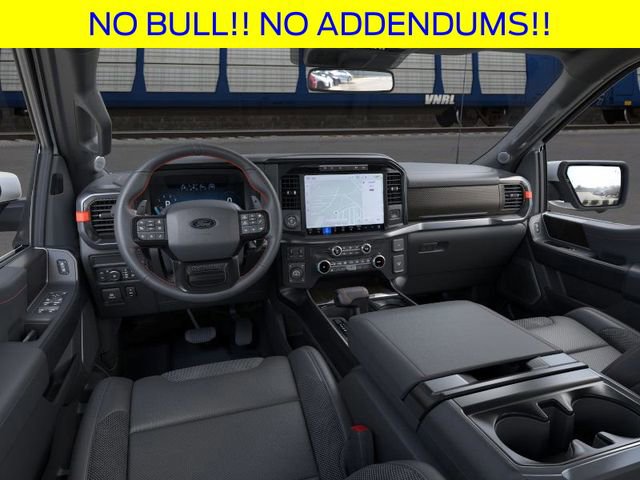 New 2026 Ford F150 Raptor image 10