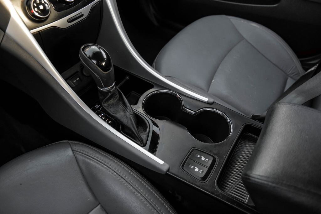 Used 2014 Hyundai Sonata GLS w/ Popular Equipment Group 2 image 26