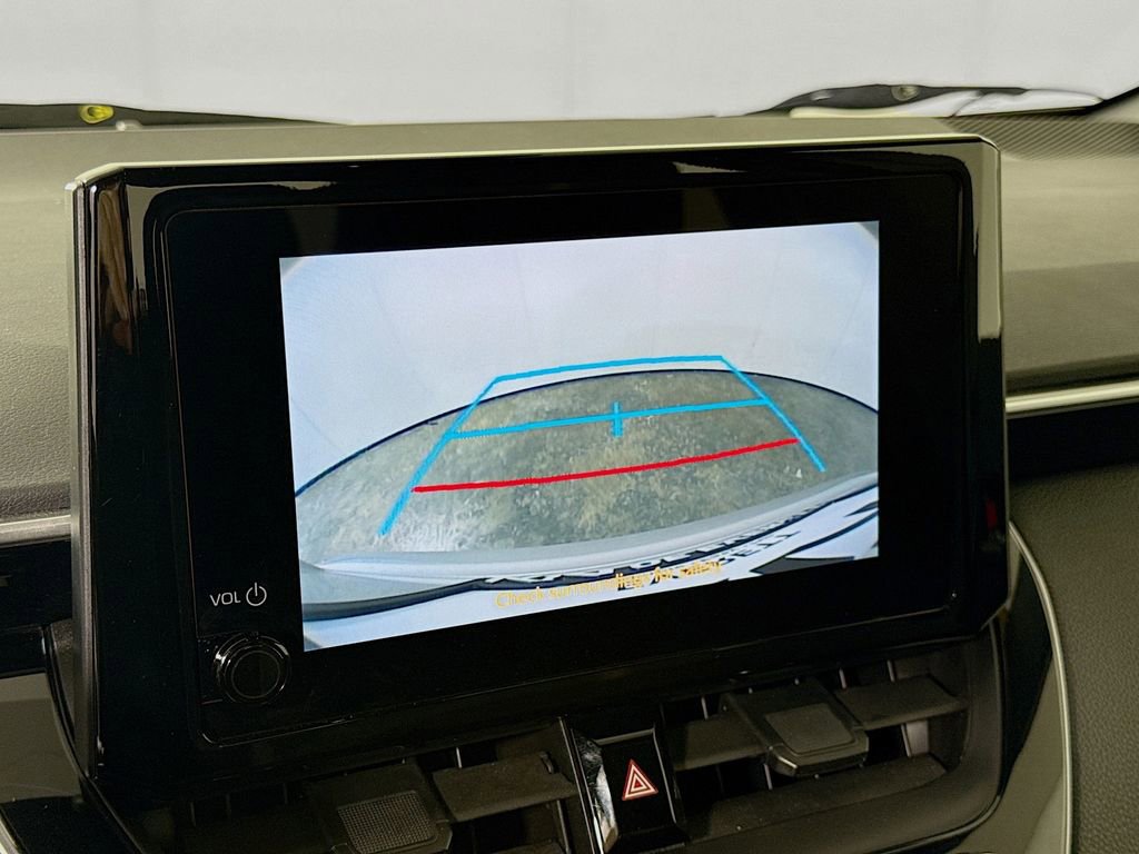 Used 2024 Toyota Corolla SE image 18
