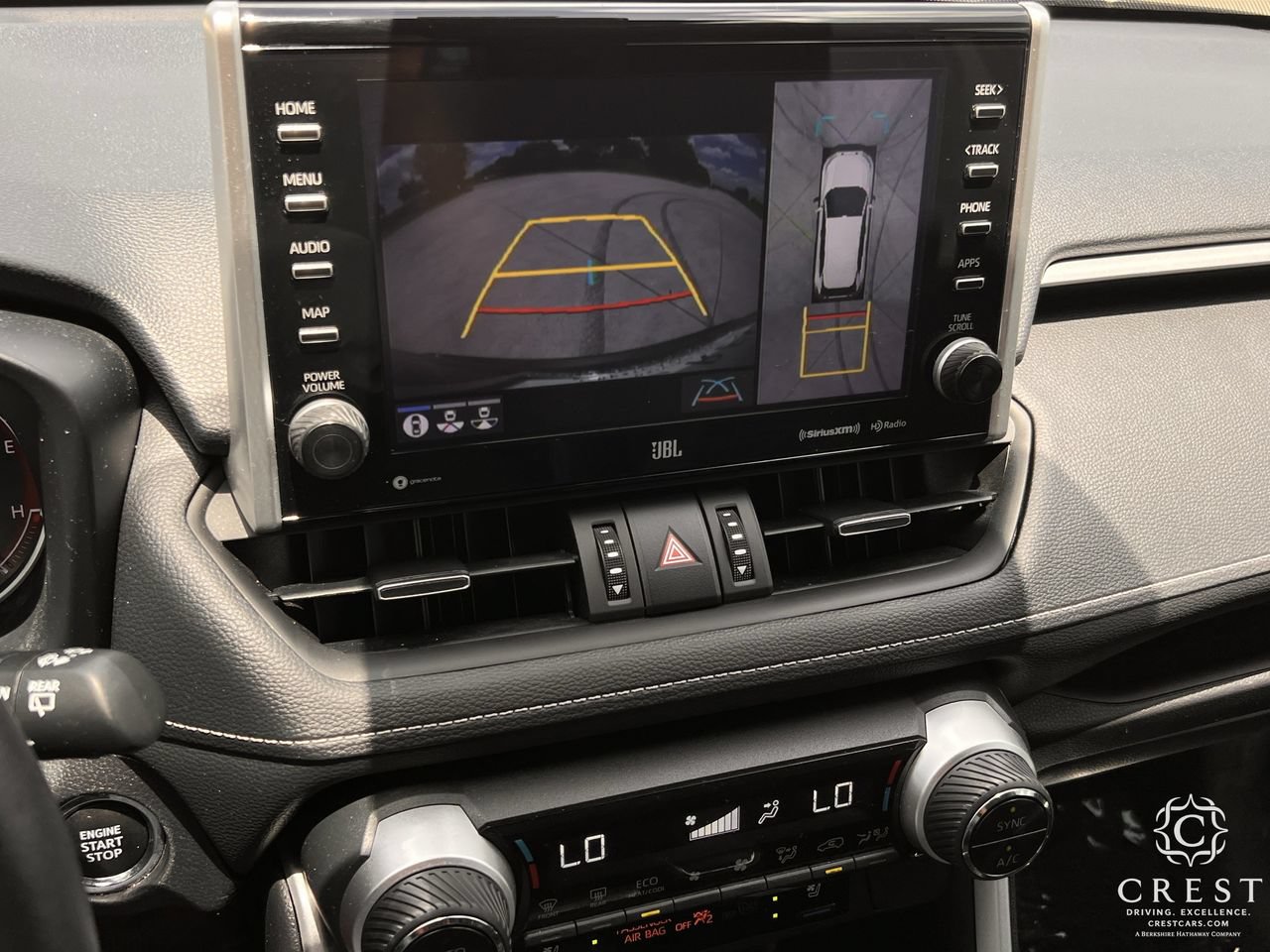 Used 2022 Toyota RAV4 Limited FWD image 18