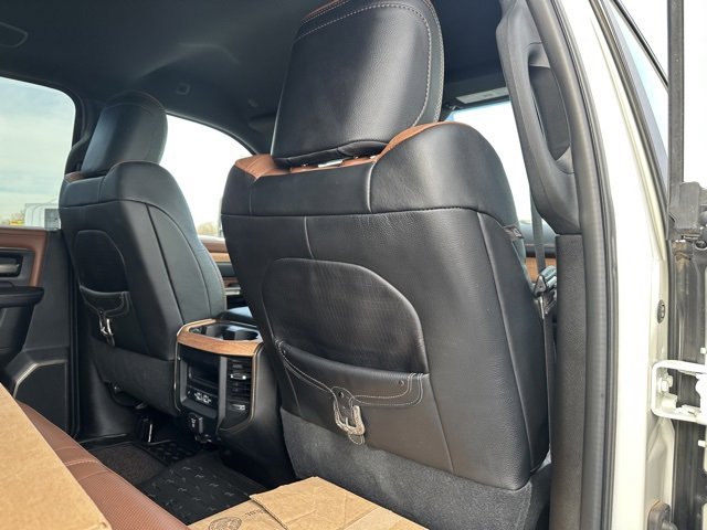 Used 2024 RAM 2500 Limited w/ Towing Technology Group image 30