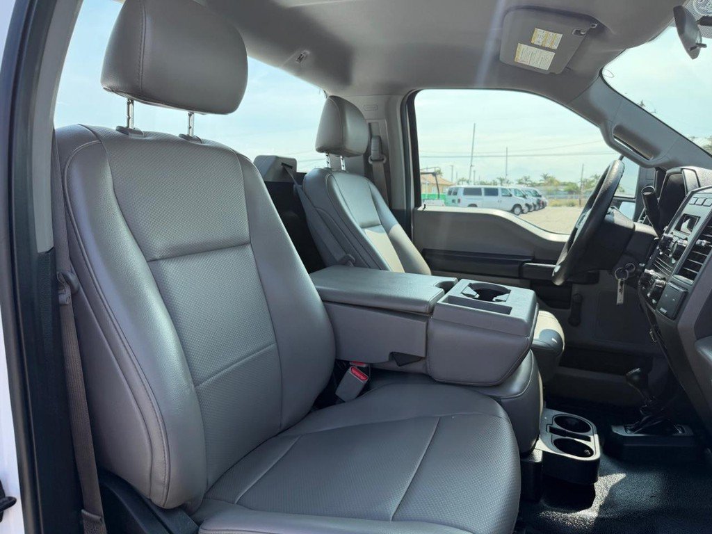 Used 2017 Ford F250 XL AWD/4WD image 22