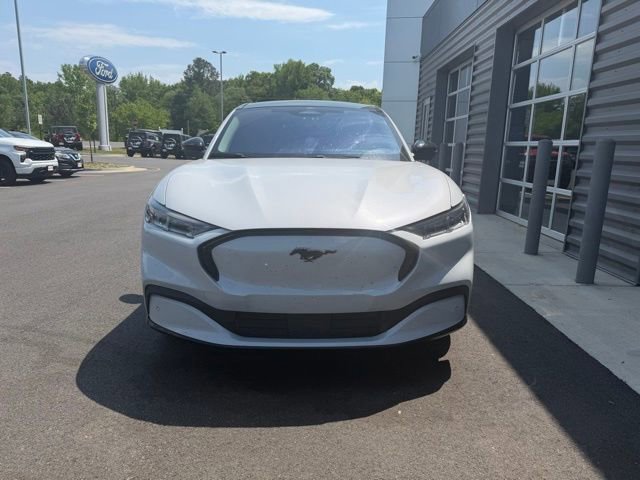 Used 2023 Ford Mustang Mach-E Premium AWD/4WD image 2