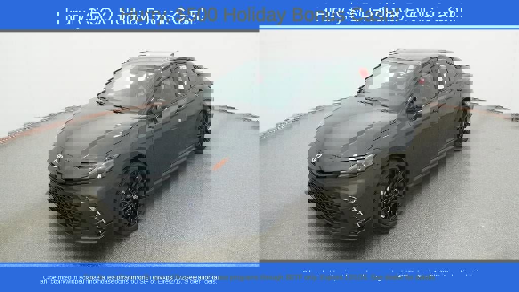 New 2026 Toyota Camry SE