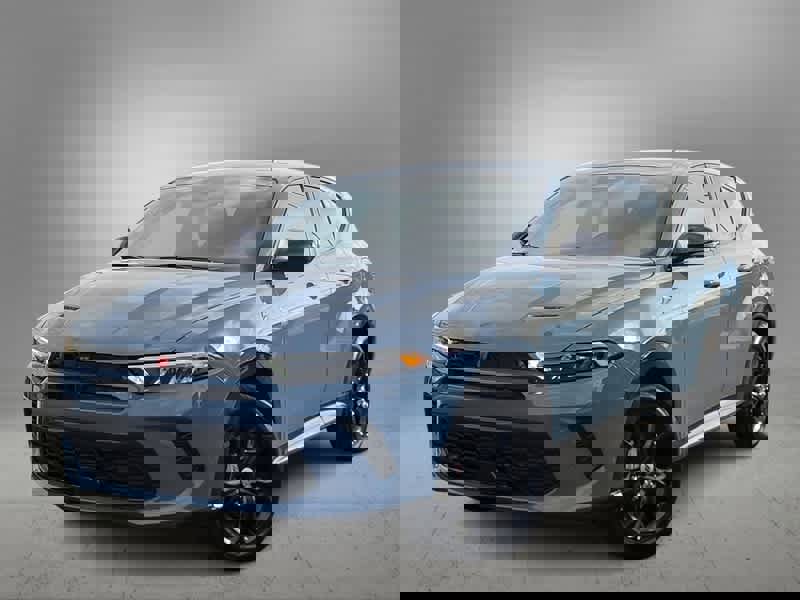 New 2024 Dodge Hornet R/T w/ Tech Pack w/o Parking
