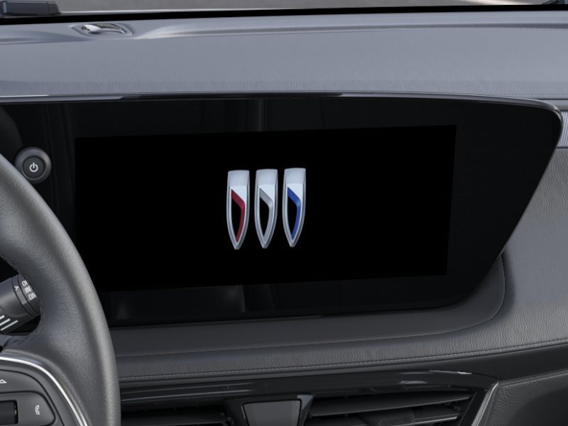 New 2026 Buick Encore GX Sport Touring w/ Comfort Package FWD image 20