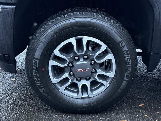 New 2026 GMC Sierra 2500 SLT w/ SLT Premium Package AWD/4WD image 7