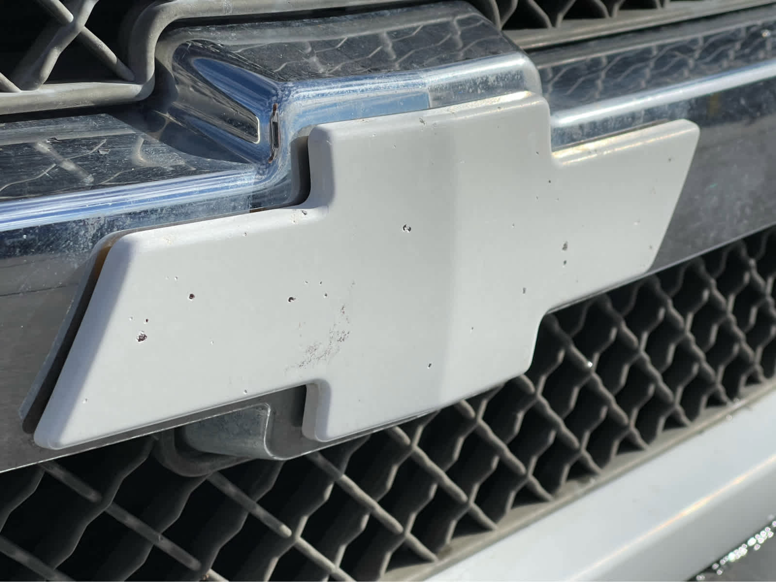 Used 2003 Chevrolet Silverado 2500 LT image 8