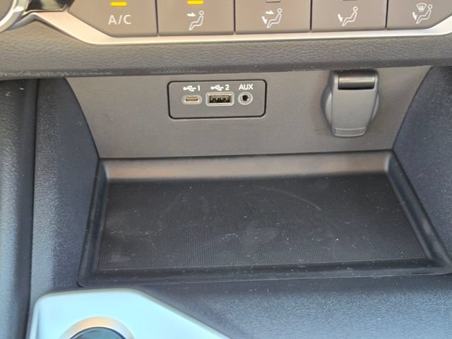 New 2026 Nissan Altima 2.5 SV FWD image 15