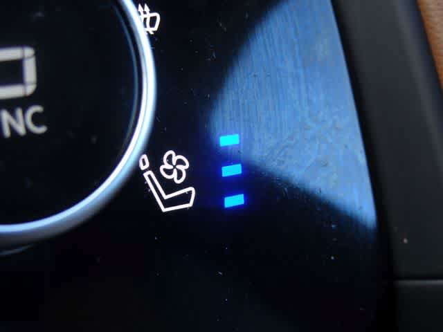 Certified 2023 INFINITI QX60 Sensory w/ Vision Package AWD/4WD image 42
