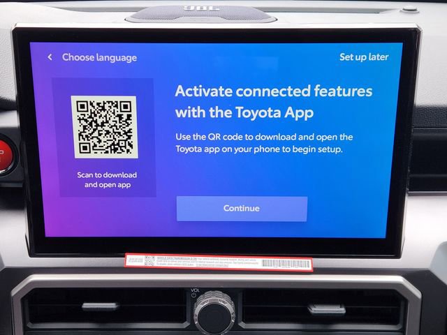 New 2026 Toyota 4Runner TRD Sport Premium image 16