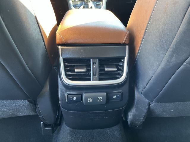 Certified 2021 Subaru Outback Touring w/ Popular Package #2 AWD/4WD image 24