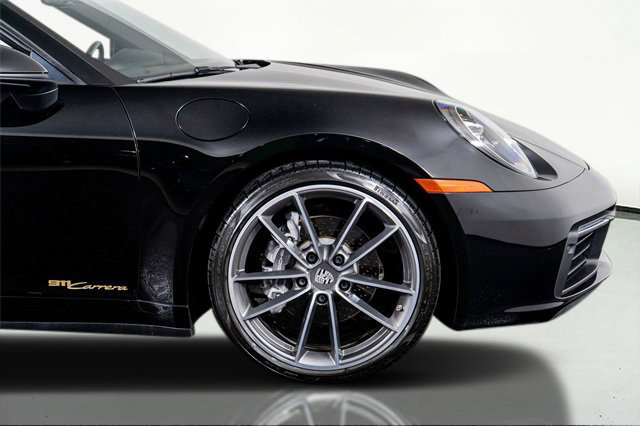 Used 2020 Porsche 911 Carrera w/ Premium Package image 6
