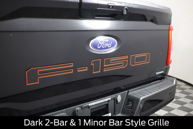 Used 2023 Ford F150 Lariat w/ Equipment Group 502A High AWD/4WD image 34